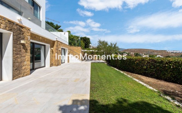 Reventa - Villa independiente - Benahavís - Benahavís Centro