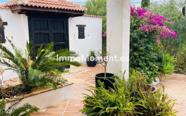 Reventa - Casa de campo - Interior  - Almogía