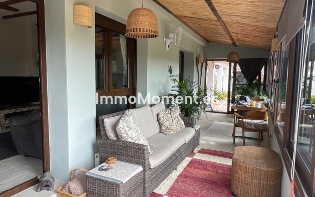 Reventa - Casa de campo - Interior  - Almogía