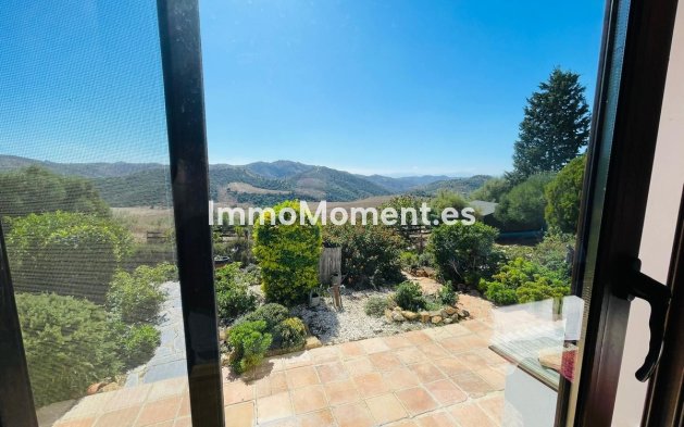Reventa - Casa de campo - Interior  - Almogía