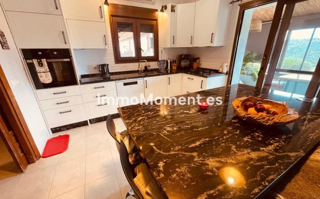 Reventa - Casa de campo - Interior  - Almogía