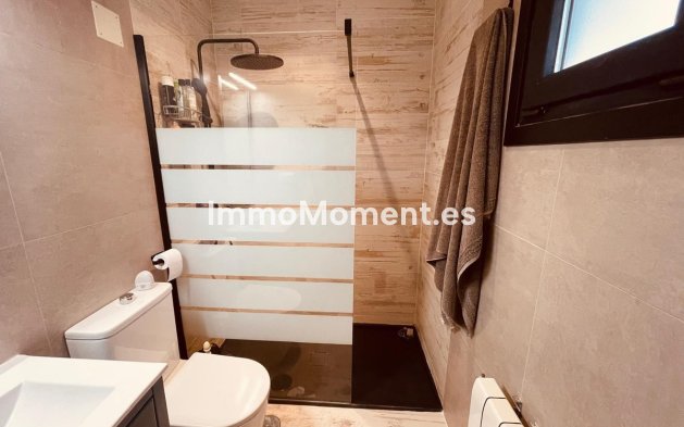 Reventa - Casa de campo - Interior  - Almogía