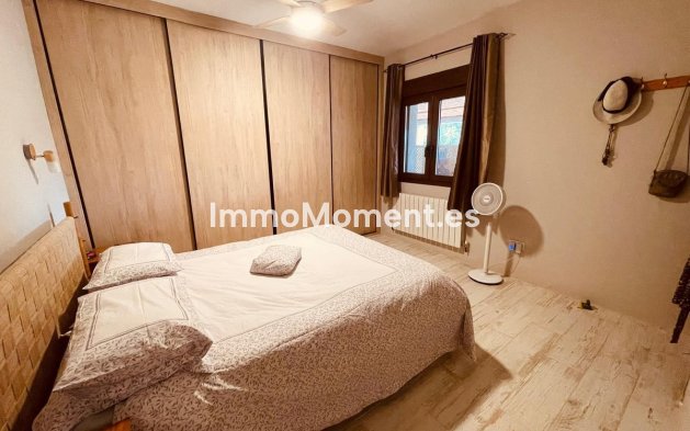 Reventa - Casa de campo - Interior  - Almogía