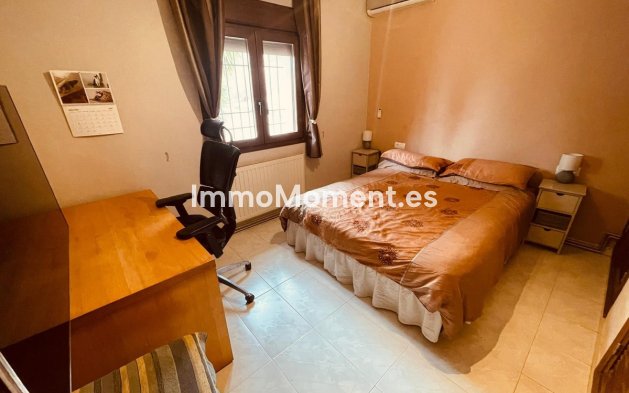 Reventa - Casa de campo - Interior  - Almogía