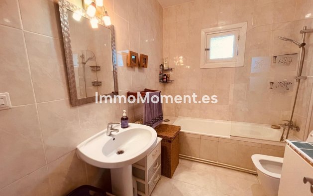 Reventa - Casa de campo - Interior  - Almogía