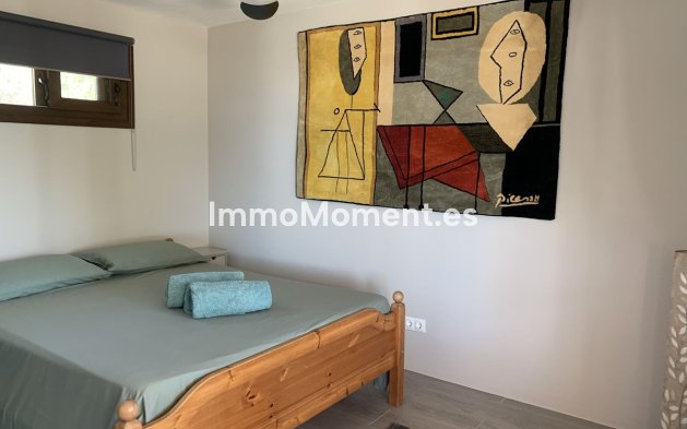 Reventa - Casa de campo - Interior  - Almogía
