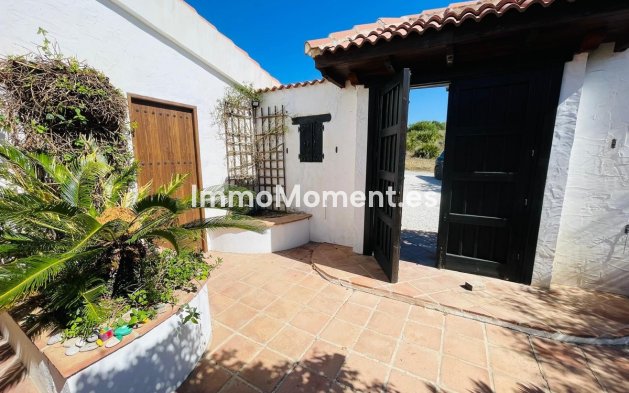 Reventa - Casa de campo - Interior  - Almogía