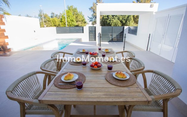 Resale - Detached villa - Dolores - Dolores Centro
