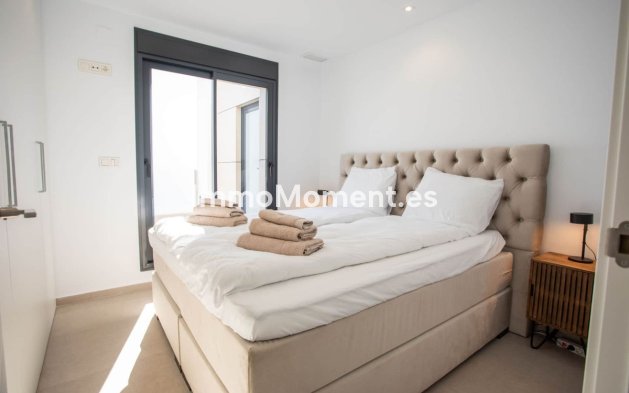 Resale - Detached villa - Dolores - Dolores Centro