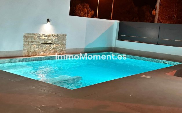 Resale - Detached villa - Dolores - Dolores Centro