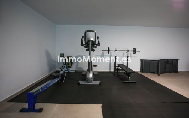 Resale - Detached villa - Dolores - Dolores Centro