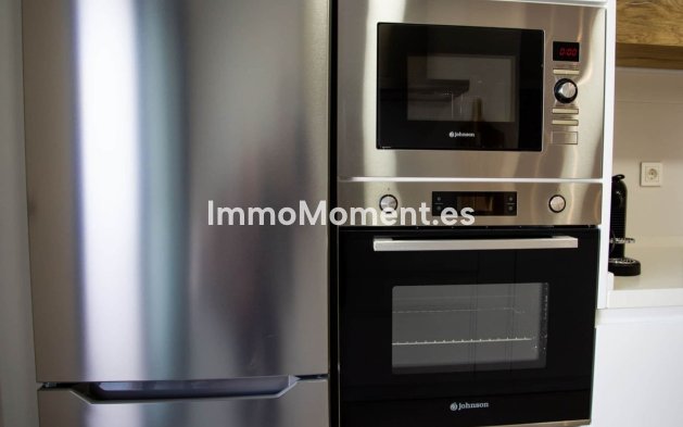 Resale - Detached villa - Dolores - Dolores Centro