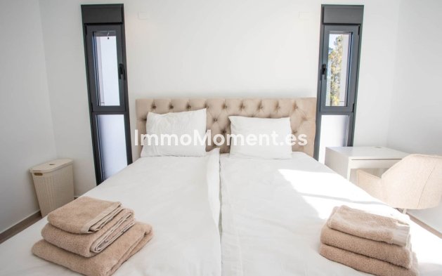 Resale - Detached villa - Dolores - Dolores Centro