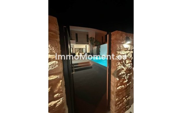 Resale - Detached villa - Dolores - Dolores Centro