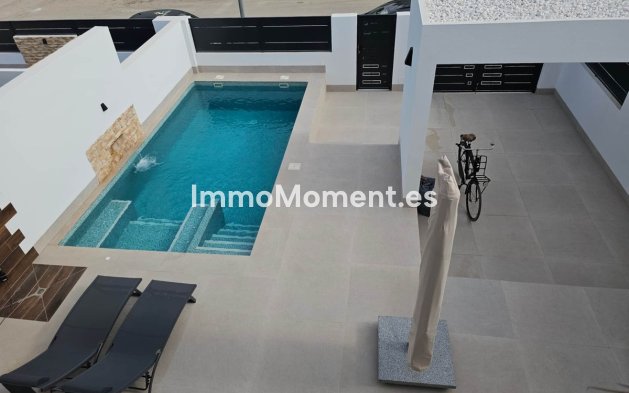 Resale - Detached villa - Dolores - Dolores Centro