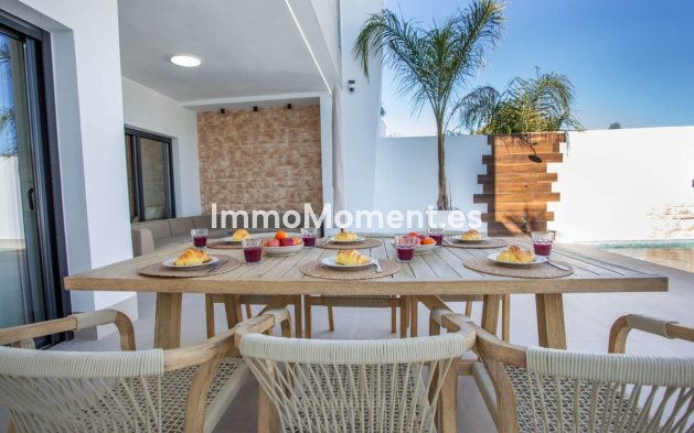 Resale - Detached villa - Dolores - Dolores Centro