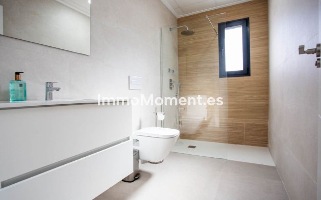 Resale - Detached villa - Dolores - Dolores Centro