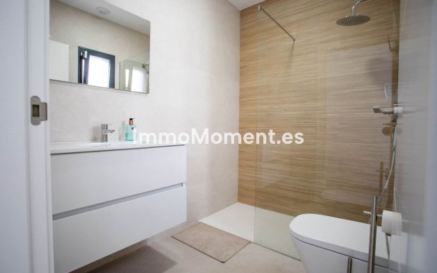 Resale - Detached villa - Dolores - Dolores Centro