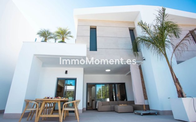 Resale - Detached villa - Dolores - Dolores Centro