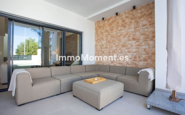 Resale - Detached villa - Dolores - Dolores Centro