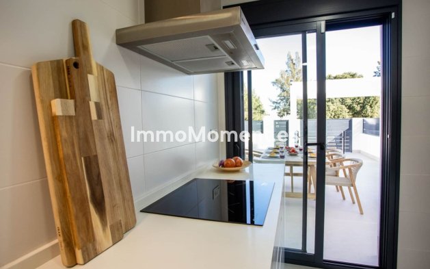Resale - Detached villa - Dolores - Dolores Centro