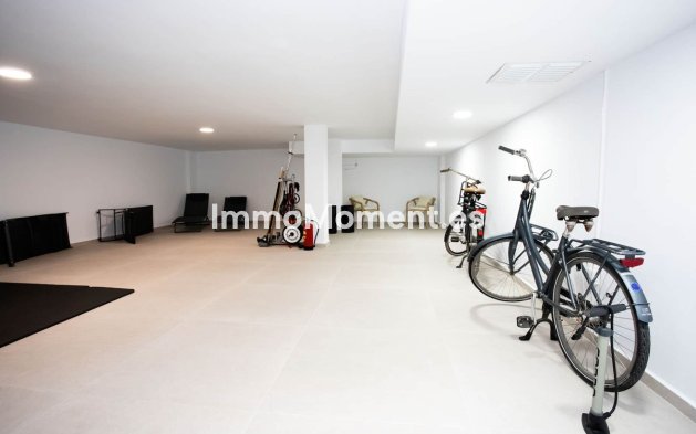 Resale - Detached villa - Dolores - Dolores Centro