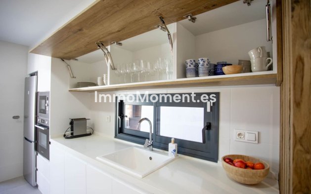 Resale - Detached villa - Dolores - Dolores Centro
