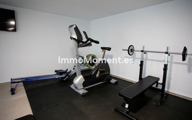 Resale - Detached villa - Dolores - Dolores Centro
