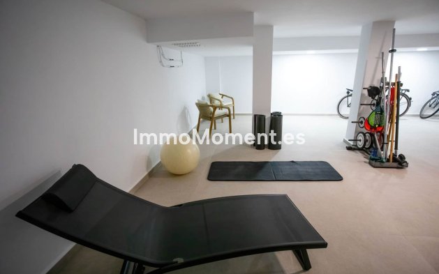 Resale - Detached villa - Dolores - Dolores Centro