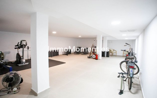 Resale - Detached villa - Dolores - Dolores Centro