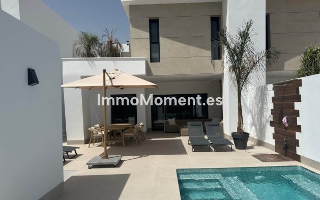 Resale - Detached villa - Dolores - Dolores Centro