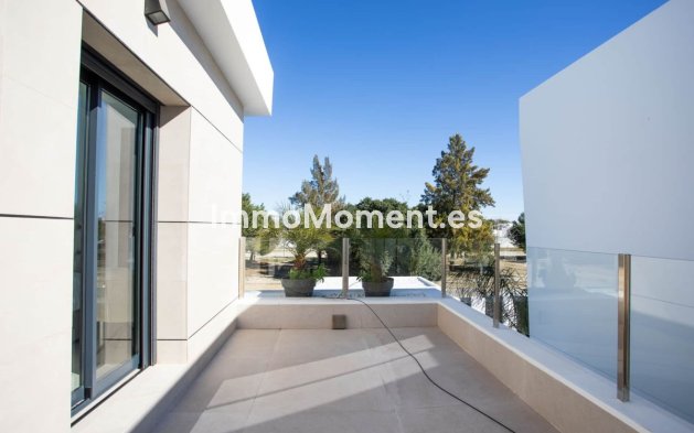 Resale - Detached villa - Dolores - Dolores Centro