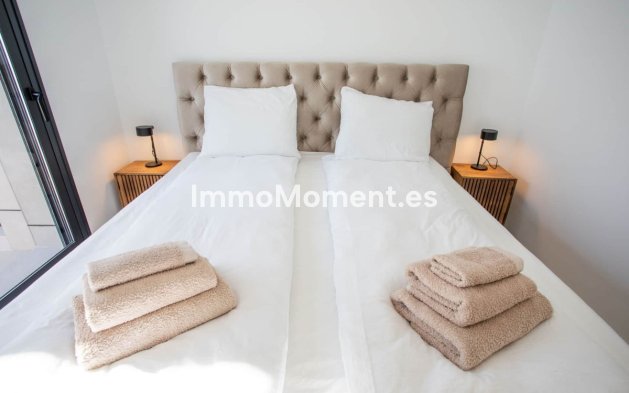 Resale - Detached villa - Dolores - Dolores Centro