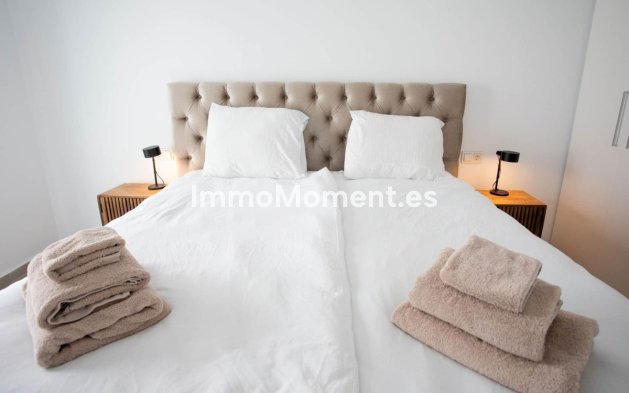 Resale - Detached villa - Dolores - Dolores Centro