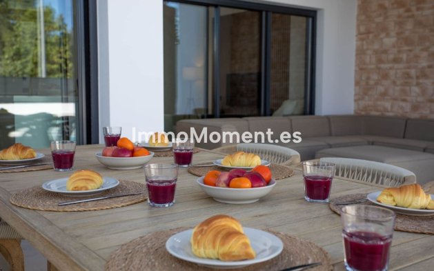 Resale - Detached villa - Dolores - Dolores Centro