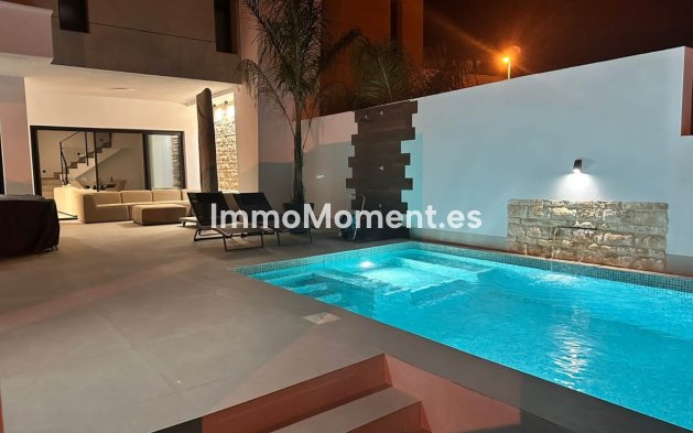 Resale - Detached villa - Dolores - Dolores Centro