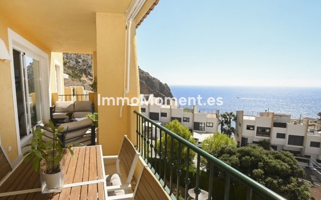 Resale - Apartment - Altea - Altea Centro