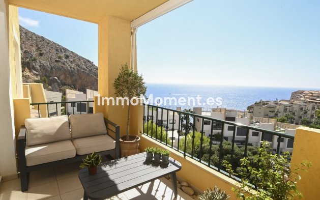 Resale - Apartment - Altea - Altea Centro