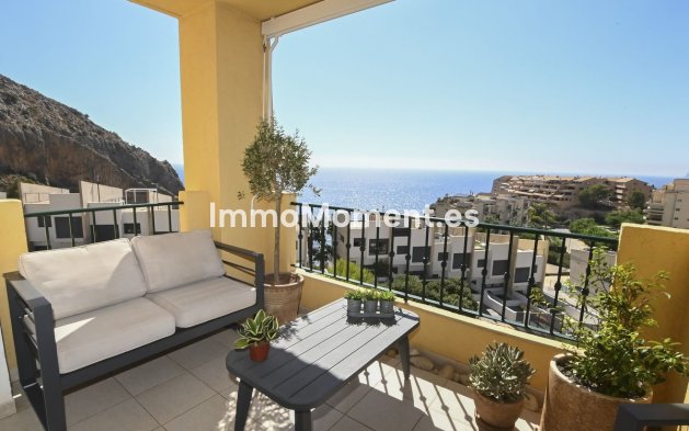 Resale - Apartment - Altea - Altea Centro