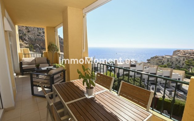 Resale - Apartment - Altea - Altea Centro