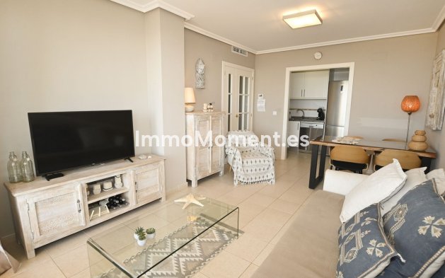 Resale - Apartment - Altea - Altea Centro