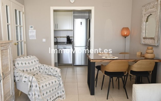 Resale - Apartment - Altea - Altea Centro