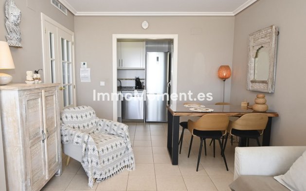 Resale - Apartment - Altea - Altea Centro