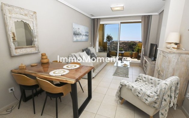 Resale - Apartment - Altea - Altea Centro