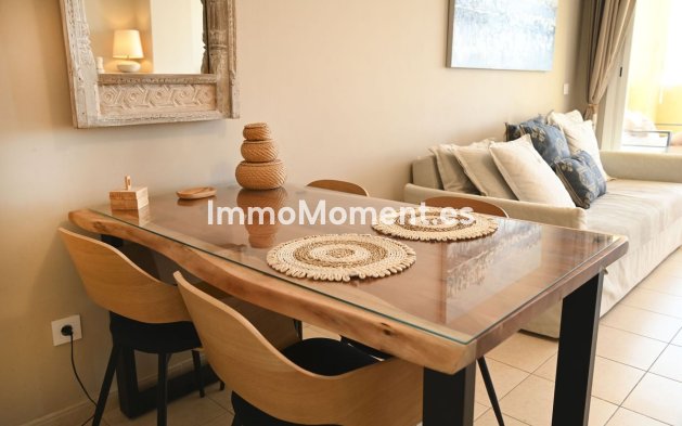 Resale - Apartment - Altea - Altea Centro