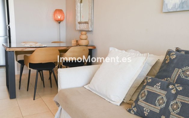 Resale - Apartment - Altea - Altea Centro