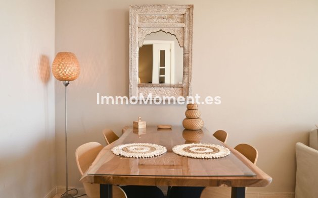 Resale - Apartment - Altea - Altea Centro