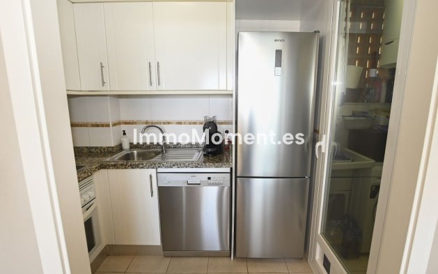 Resale - Apartment - Altea - Altea Centro