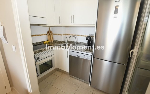 Resale - Apartment - Altea - Altea Centro