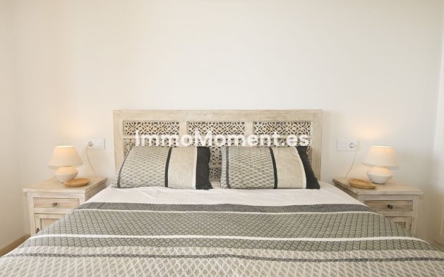 Resale - Apartment - Altea - Altea Centro